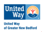 Logo - United Way of Greater New Bedford